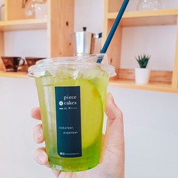 Green Apple Sparkling