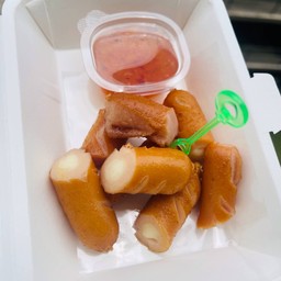 บ้านไข่เจียว & มาม่าทรงเครื่อง