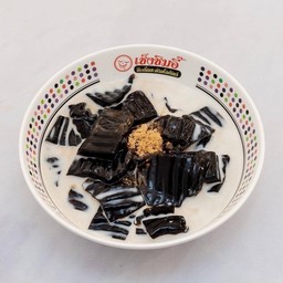 เฉาก๊วยน้ำเต้าหู้