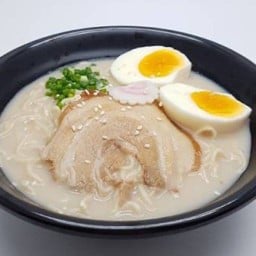 Tonkotsu ramen แอทยูปาร์คบางนา