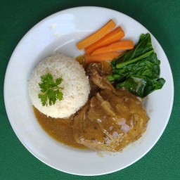 ครัวบ้านผึ้ง