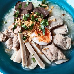 ครัวจ๊ะงัน(อร่อย)Byยายสอิ้ง