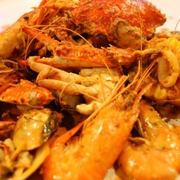 กุ้งถังซีฟู้ด สายไหม Kungtank66 สายไหม 66