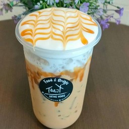 คาราเมลมัคคิอาโต้