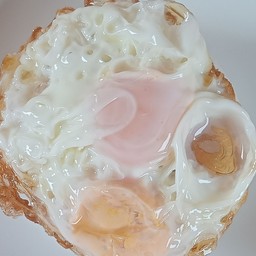 ข้าวไข่ดาว