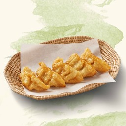 เกี๊ยวซ่า 5 ชิ้น