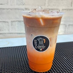 คูณสองลาเต้