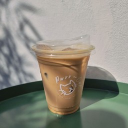 เอสเย็น (กาแฟใส่นมข้น)