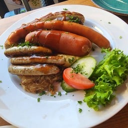 Conrad's - Deutsches Restaurant