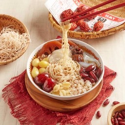 เช็งซิมอิ๊(เต้าทึง) หมี่หวาน