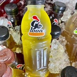 น้ำเก๊กฮวย