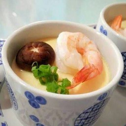 ไข่ตุ๋น