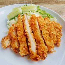 ร้านคุณป้อม คลอง5