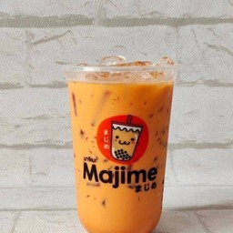 ชาเย็น(ชานมไทย)