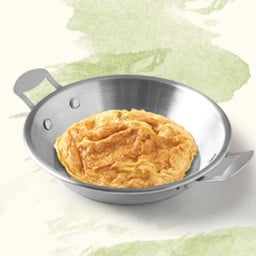 ไข่เจียว