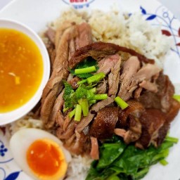 ขาหมูคุณยาย