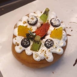 Sweet secret โลตัส เอ็กซ์ตร้า