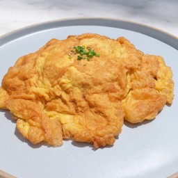 ไข่เจียว