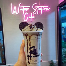 โกโก้โอริโอ้ปั่น