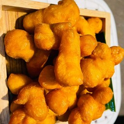 ปาโก๋เกลียว ชุด M (โก๋10ตัว)