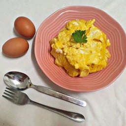 ไข่ข้นป่ะ