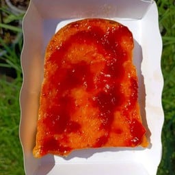 ปังปัง... ปังปิ้ง (หอมกลิ่นเตาถ่าน)