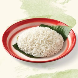 ข้าวสวย