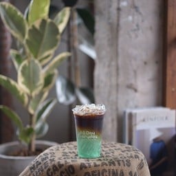 Americano Mint