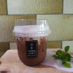 O.R Coffee  ประชาชื่น15