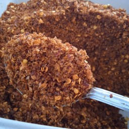 น้ำพริกนรก,