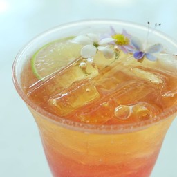 ชาโรส ราสเบอรี่