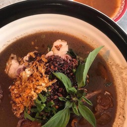 เกาเหลารวมเนื้อ