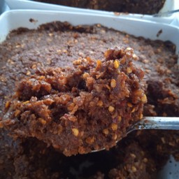 น้ำพริกตาแดง