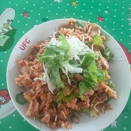 ข้าวซอยน้อยปังปัง เวียง