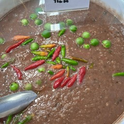 น้ำพริกกะปิ