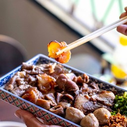 ชุดรวมเนื้อ