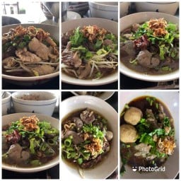 บ้านก๋วยเตี๋ยวเจ้หมวย699