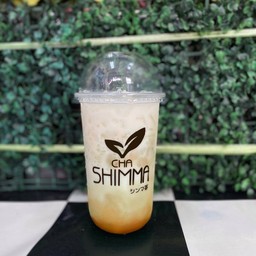 ส้มนมสด