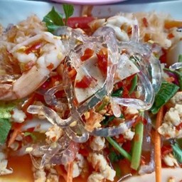 ยำเส้นแก้ว