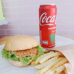 เซตเนื้อสุดคุ้ม