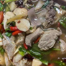 ตัมแซ่บกระดูกอ่อน