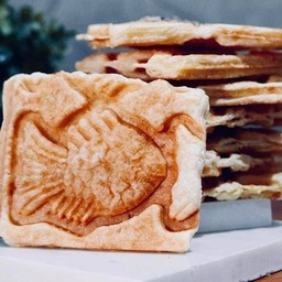 ไส้นูเทลล่า