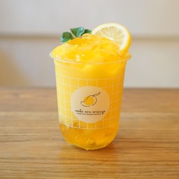 YUZU TREE
