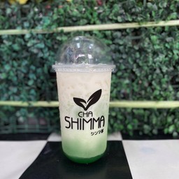 แอปเปิ้ลนมสด