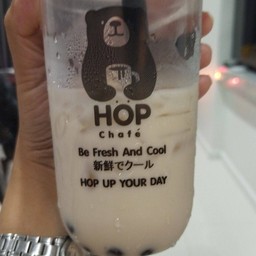 HOP Chafe ปากซอยเพชรเกษม42