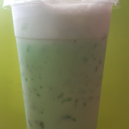 ร้านอันน์อันน์ นมสดปั่น/โบราณ