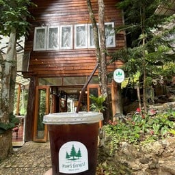 Somseemeekafe สมศรีมีกาแฟ