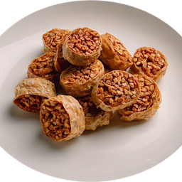 เผือกทอดกรอบ