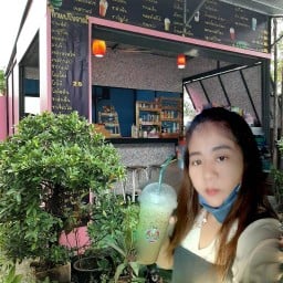 ฮักนะชานม กาแฟโบราณ