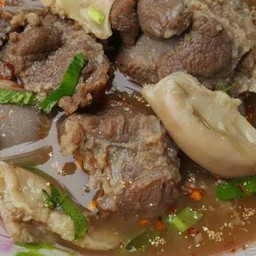 ร้านครัวในบ้าน